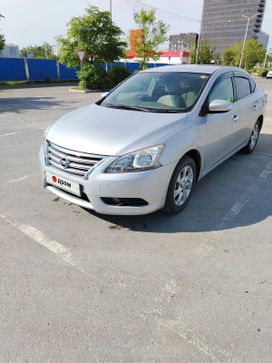  Nissan Sylphy 2013 , 1040000 , 