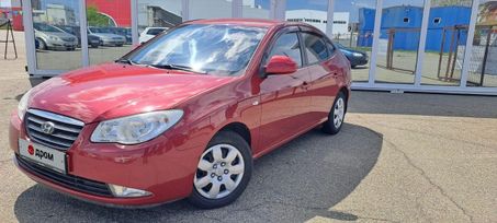  Hyundai Elantra 2008 , 730000 , 