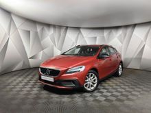 Москва V40, 2018 Москва V40, 2018