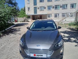  Ford Focus 2020 , 1540000 , 