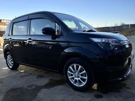  Toyota Spade 2016 , 1150000 , 
