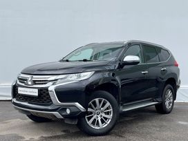 SUV   Mitsubishi Pajero Sport 2018 , 2197500 , -