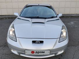  3  Toyota Celica 2003 , 810000 , 