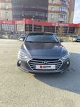  Hyundai Elantra 2017 , 1300000 , 