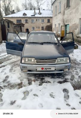   21099 1998 , 105000 , 