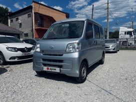    Daihatsu Hijet 2017 , 657000 , 