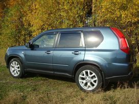 SUV   Nissan X-Trail 2012 , 1500000 , 