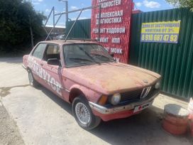  BMW 3-Series 1983 , 80000 , 