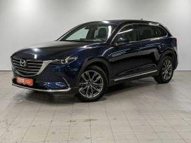 SUV   Mazda CX-9 2020 , 4490000 , 