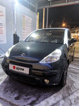  Citroen C3 2005 , 580000 , -