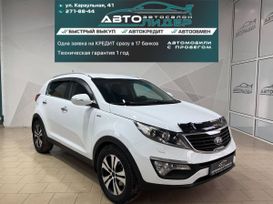 SUV   Kia Sportage 2013 , 1499000 , 
