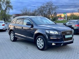 SUV   Audi Q7 2007 , 1179900 , --