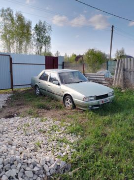  Mazda 626 1985 , 45000 , 