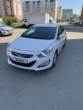  Hyundai i40 2015 , 1500000 , 