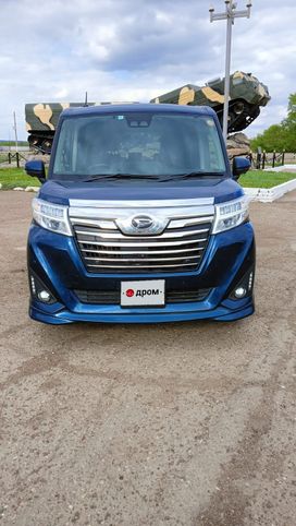  Daihatsu Thor 2018 , 1350000 , 