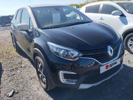 SUV   Renault Kaptur 2018 , 1530000 , 