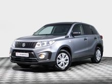  Vitara, 2019