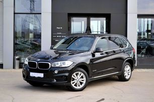 SUV   BMW X5 2015 , 3350000 , 