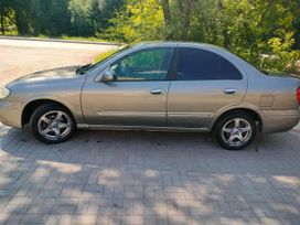  Nissan Bluebird Sylphy 2003 , 375000 , 