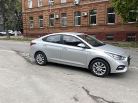  Hyundai Solaris 2019 , 1250000 , 