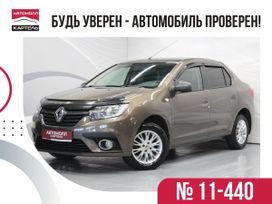 Renault Logan 2018 , 839000 , 
