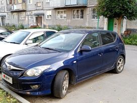  Hyundai i30 2010 , 850000 , 