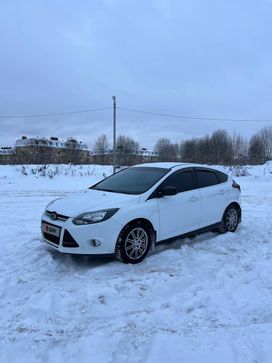  Ford Focus 2012 , 840000 , 