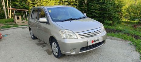  Toyota Raum 2003 , 480000 , -