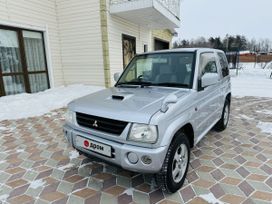  3  Mitsubishi Pajero Mini 2007 , 695000 , 