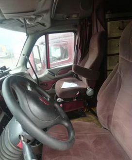  Peterbilt 387 2003 , 1700000 , -