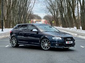  Audi S3 2009 , 1500000 , 