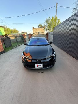  Toyota Corolla 2019 , 1780000 , 