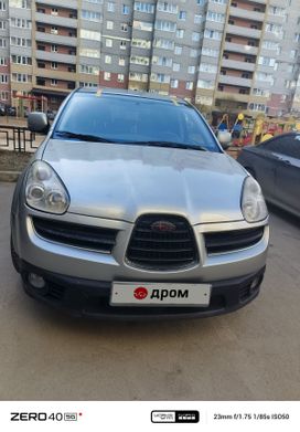 SUV   Subaru B9 Tribeca 2006 , 777000 , 
