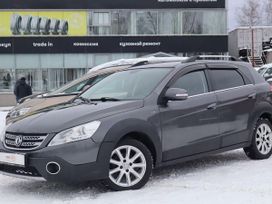  Dongfeng H30 Cross 2015 , 477000 , 