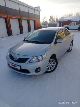  Toyota Corolla 2011 , 1150000 , 