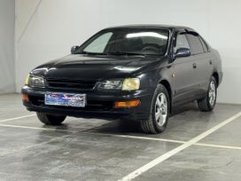  Toyota Carina E 1993 , 320000 , 