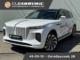 SUV   Hongqi E-HS9 2023 , 6900000 , 