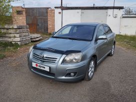  Toyota Avensis 2007 , 750000 , 
