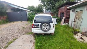  Grand Vitara, 2000