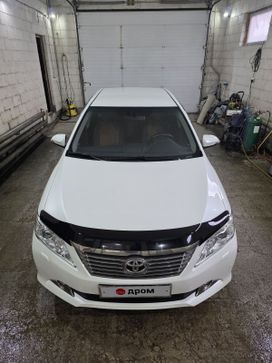  Toyota Camry 2014 , 1850000 , 