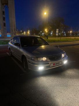  Mazda Capella 1998 , 230000 , -