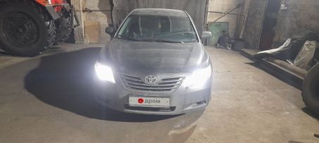  Toyota Camry 2008 , 1100000 , 
