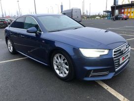  Audi A4 2017 , 2499000 , -