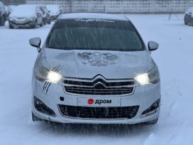  Citroen C4 2013 , 480000 , 