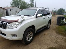 SUV   Toyota Land Cruiser Prado 2010 , 3150000 , 