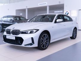  BMW 3-Series 2024 , 6490000 , 