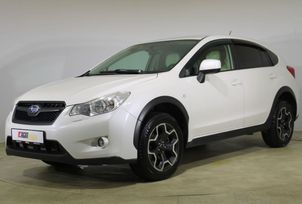  Subaru Impreza 2011 , 990000 , 