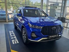 SUV   Xcite X-Cross 7 2024 , 2499000 , 