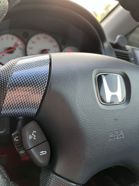    Honda Stream 2006 , 850000 , 