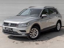  Tiguan 2019